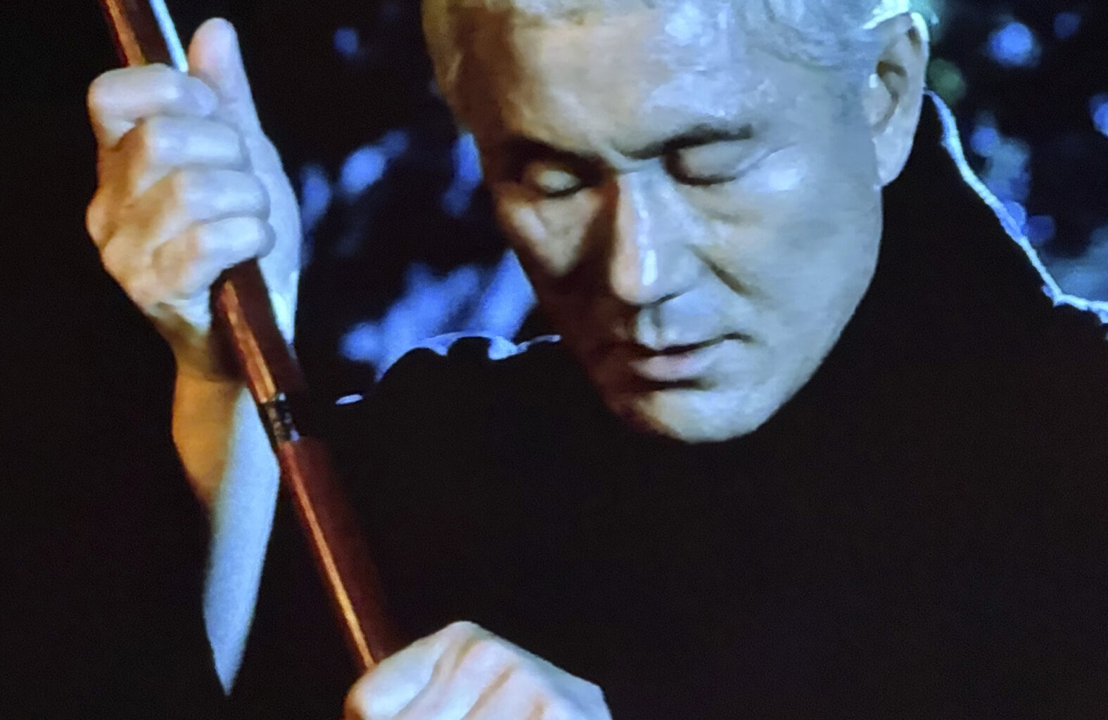 Zatoichi
