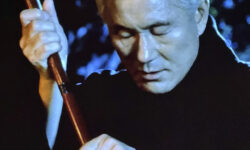 Zatoichi
