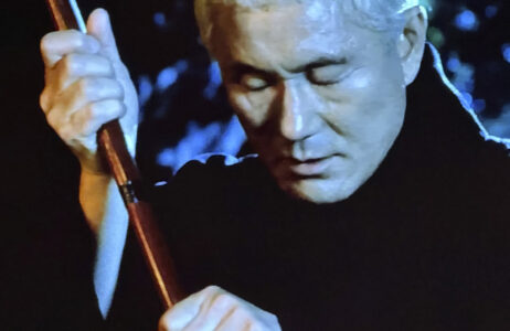 Zatoichi